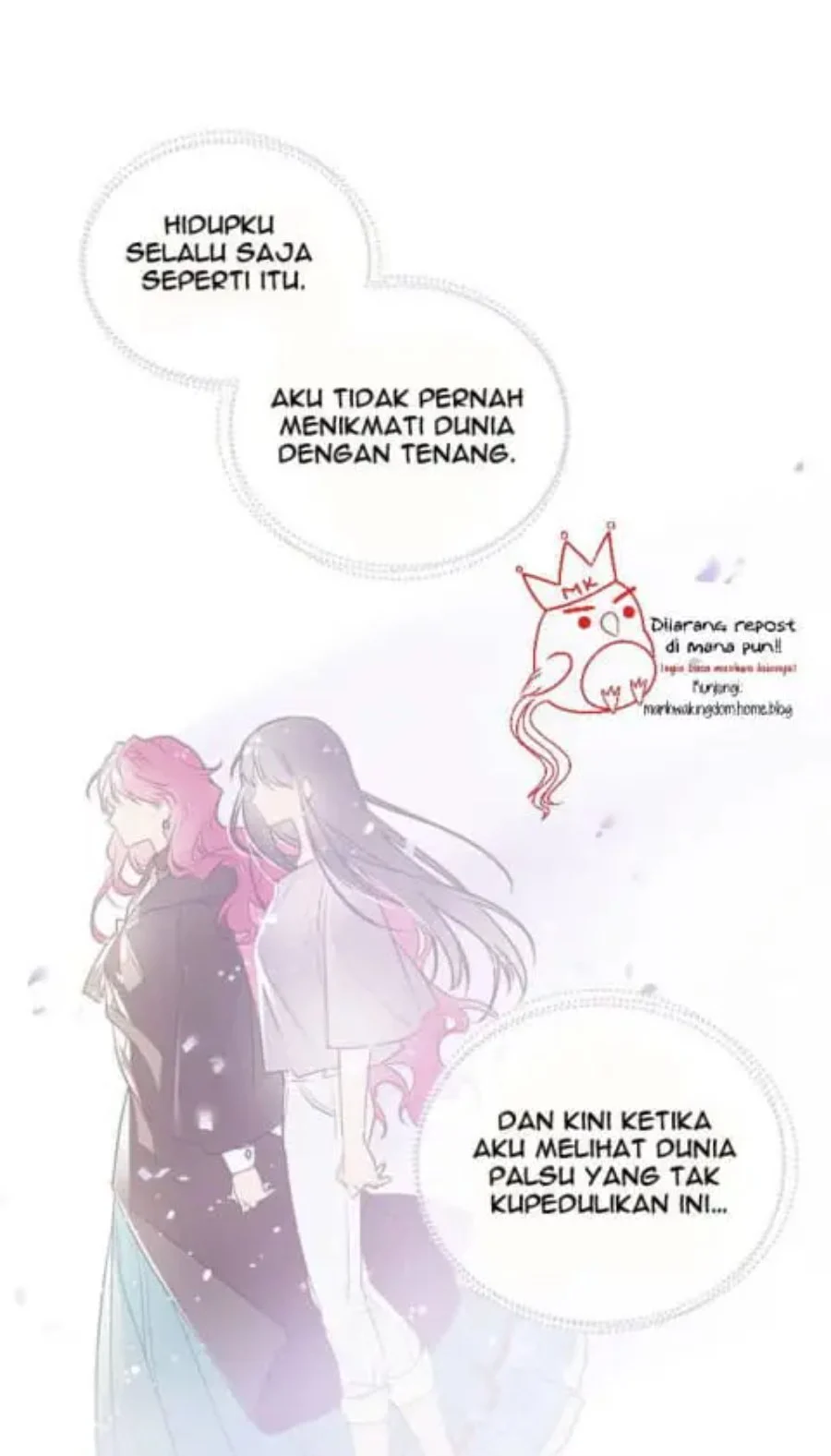 Villains Are Destined to Die Chapter 37 Gambar 40
