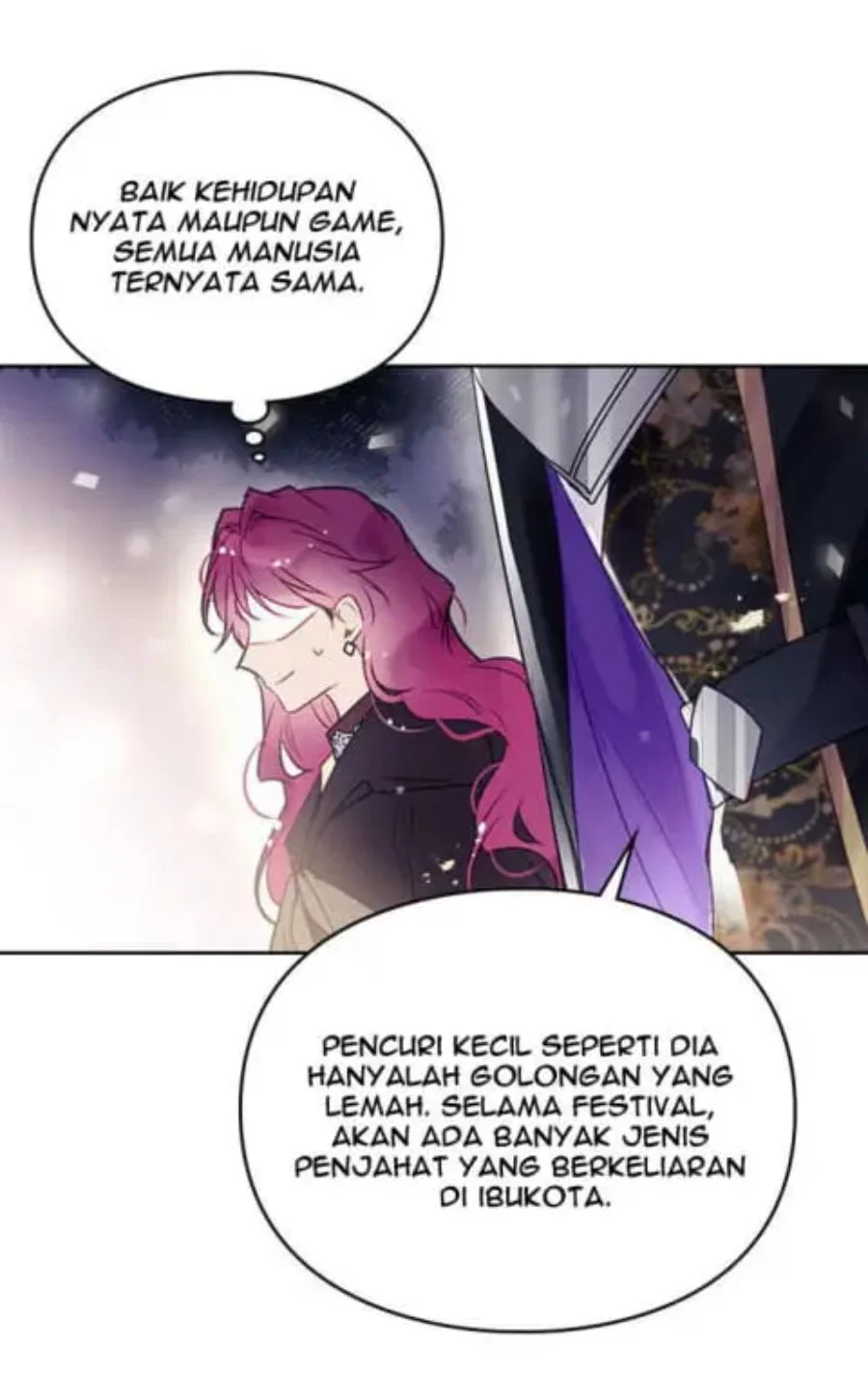 Villains Are Destined to Die Chapter 37 Gambar 45
