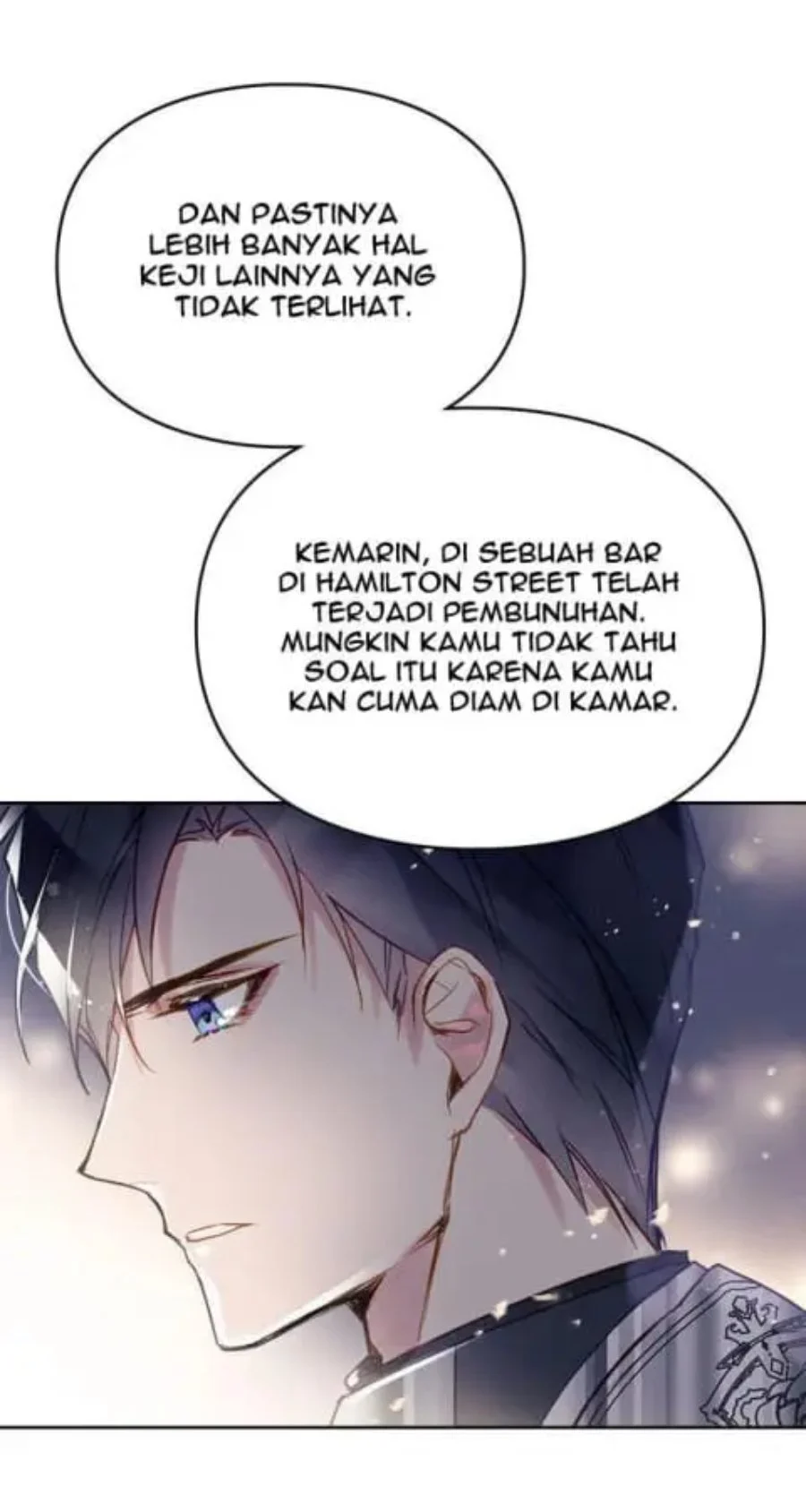 Villains Are Destined to Die Chapter 37 Gambar 46