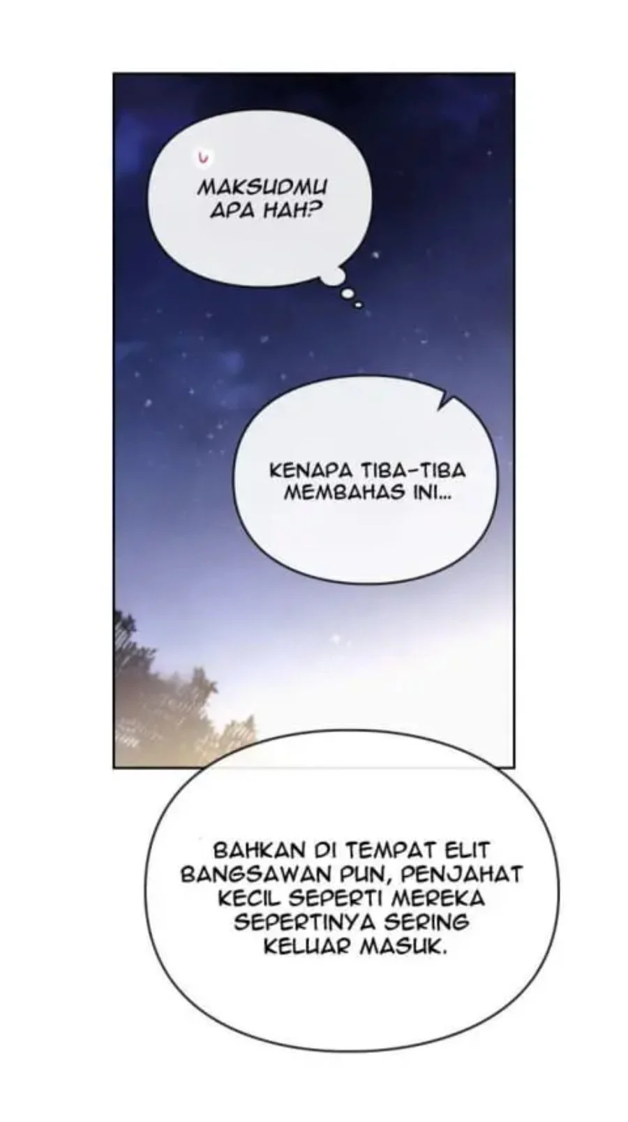 Villains Are Destined to Die Chapter 37 Gambar 47
