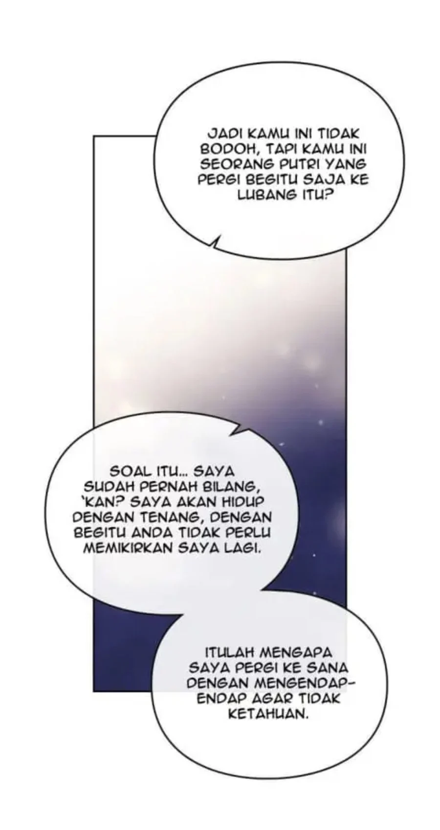 Villains Are Destined to Die Chapter 37 Gambar 54