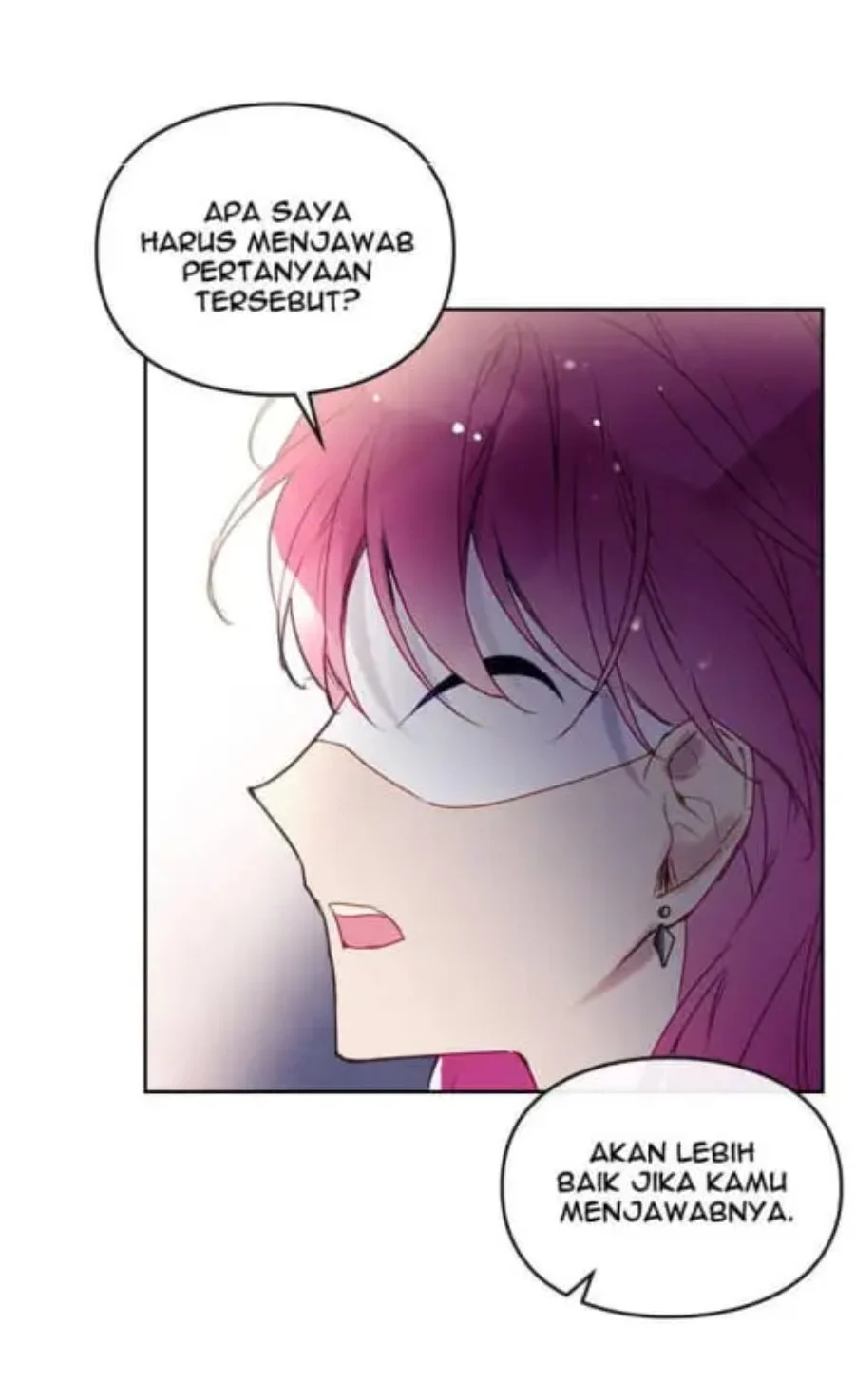 Villains Are Destined to Die Chapter 37 Gambar 56
