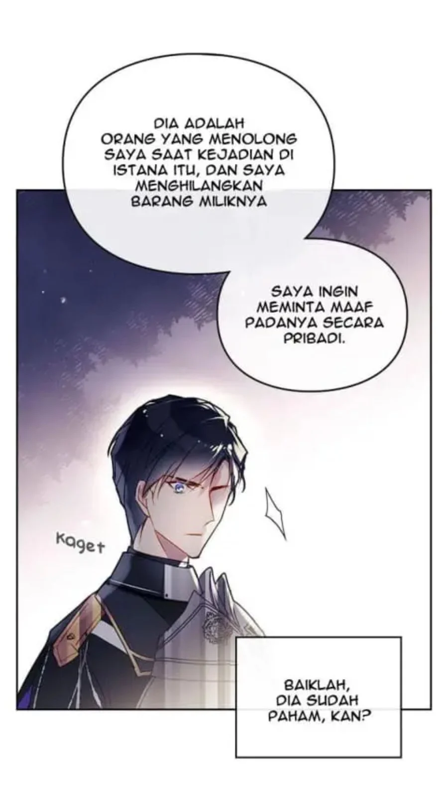 Villains Are Destined to Die Chapter 37 Gambar 58