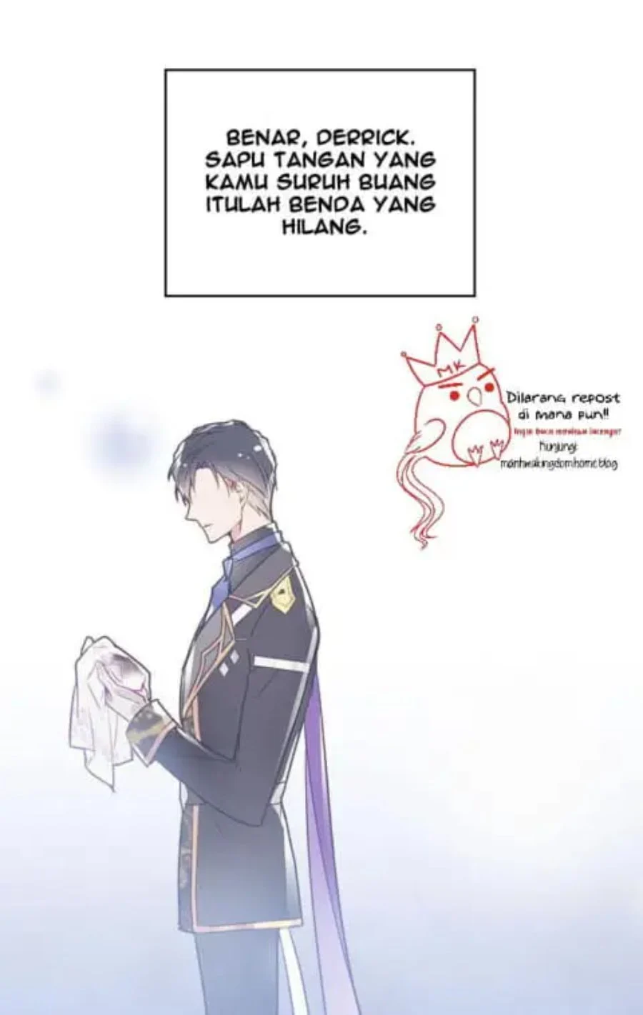 Villains Are Destined to Die Chapter 37 Gambar 59