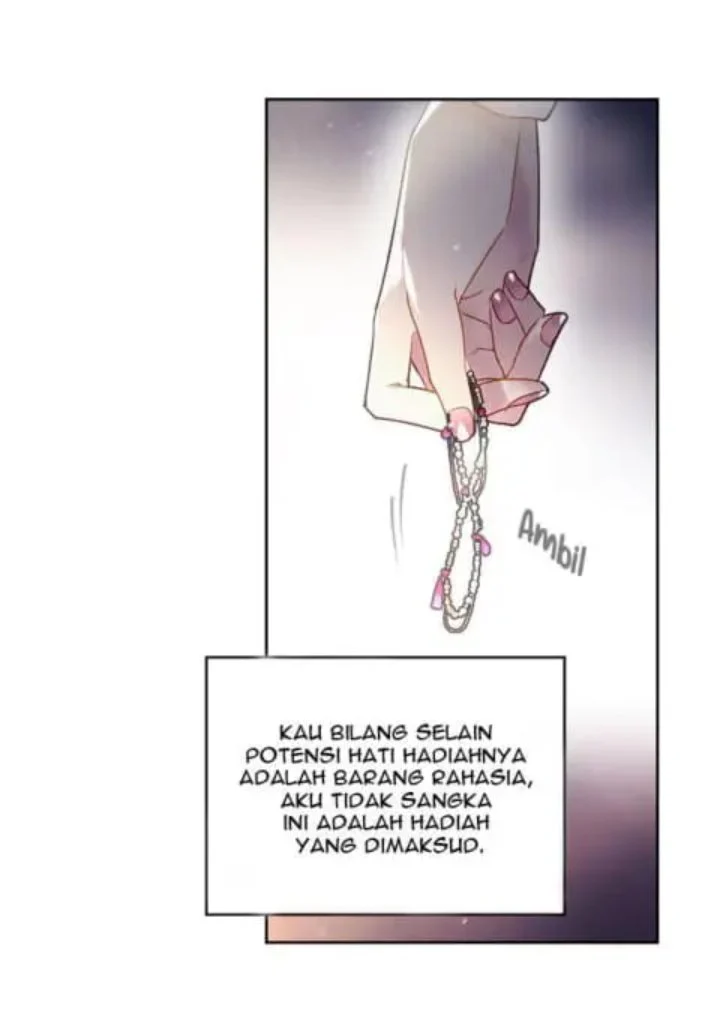 Villains Are Destined to Die Chapter 38 Gambar 37