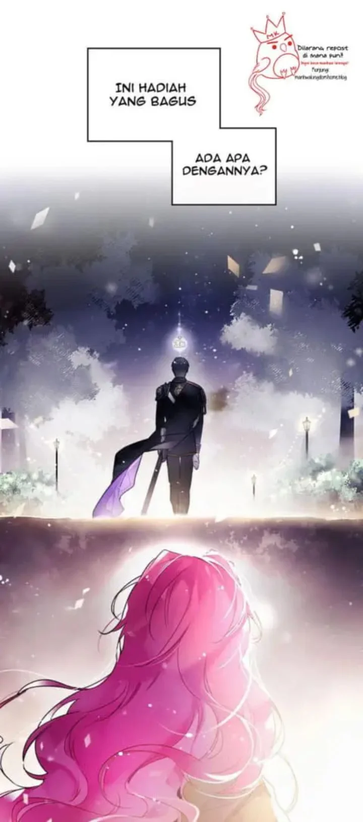 Villains Are Destined to Die Chapter 38 Gambar 40