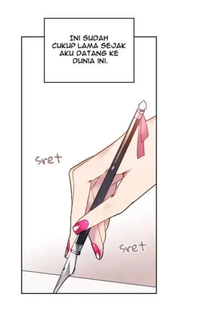 Villains Are Destined to Die Chapter 38 Gambar 45