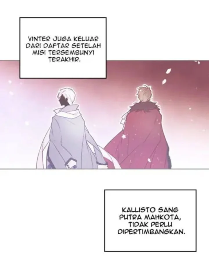 Villains Are Destined to Die Chapter 38 Gambar 51