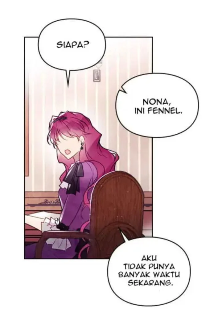 Villains Are Destined to Die Chapter 38 Gambar 54