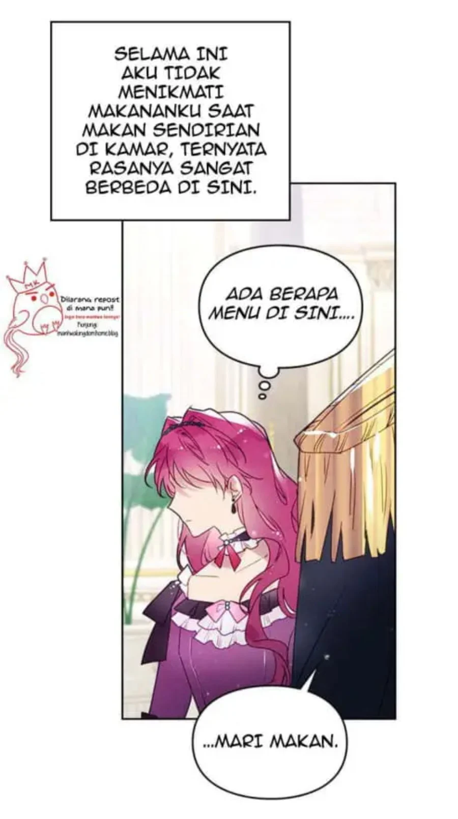 Villains Are Destined to Die Chapter 39 Gambar 28