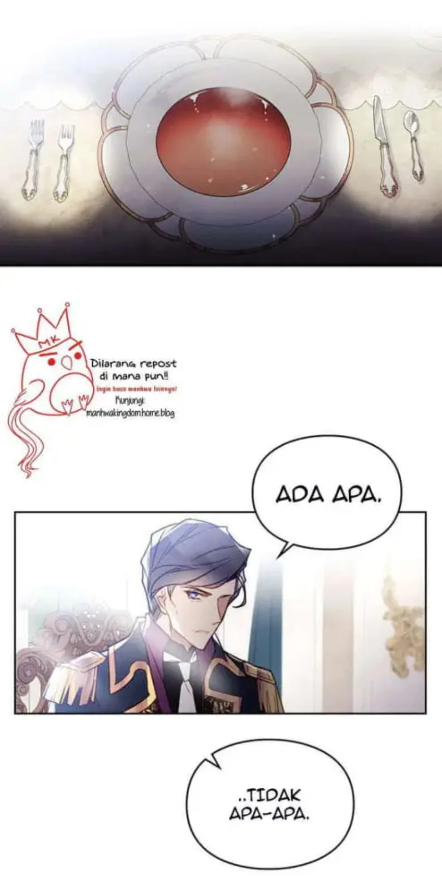 Villains Are Destined to Die Chapter 39 Gambar 32