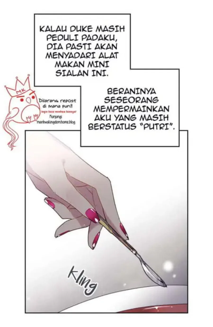 Villains Are Destined to Die Chapter 39 Gambar 33
