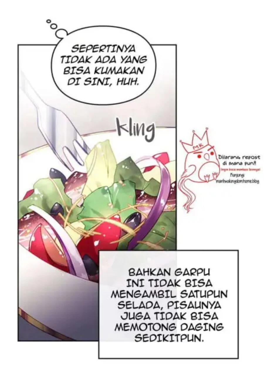Villains Are Destined to Die Chapter 39 Gambar 35