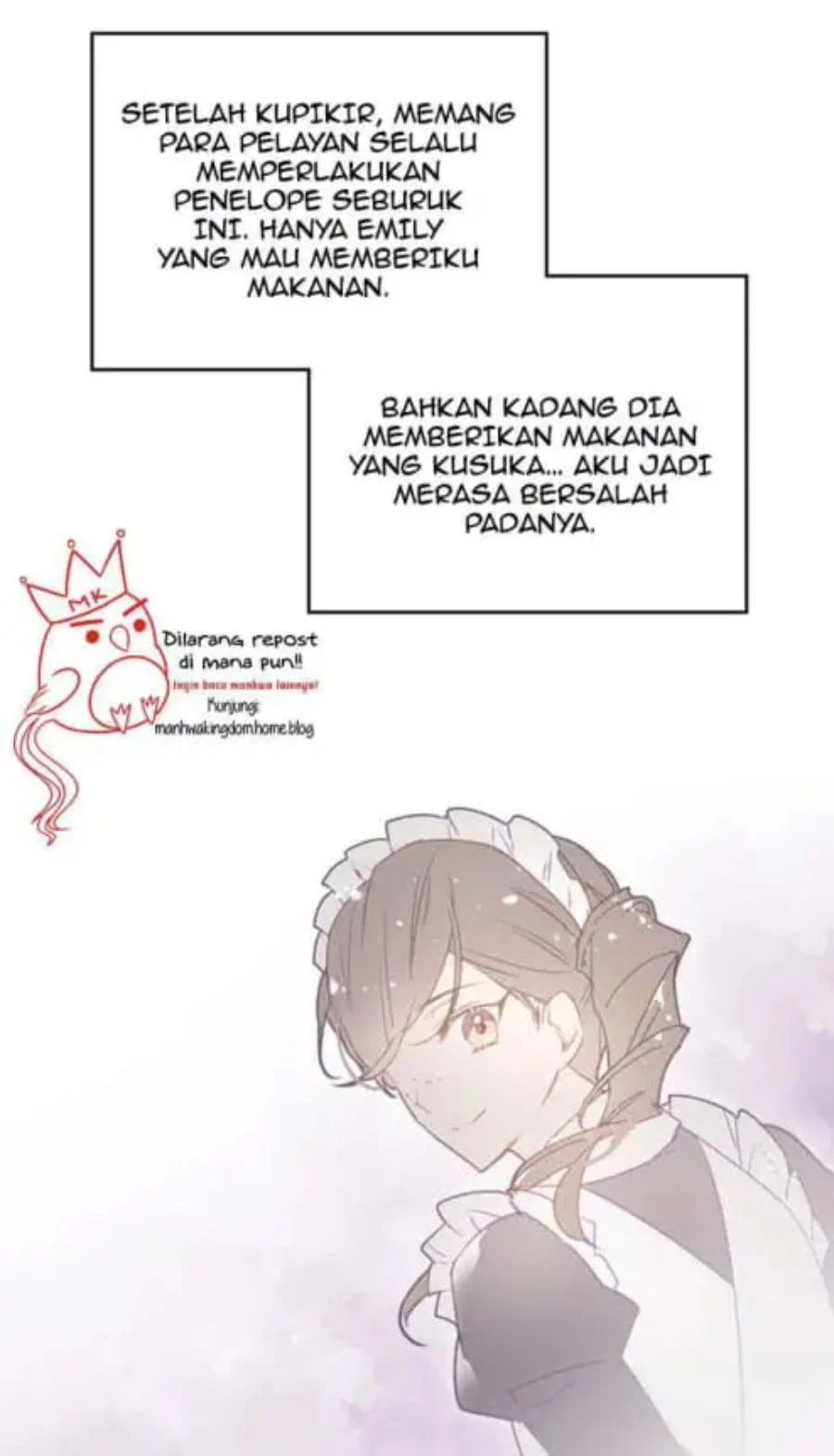 Villains Are Destined to Die Chapter 39 Gambar 36