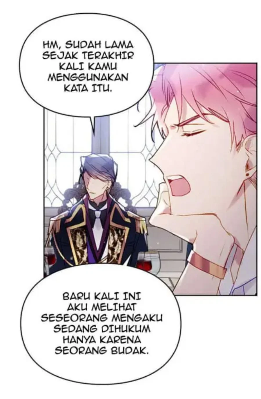 Villains Are Destined to Die Chapter 39 Gambar 42