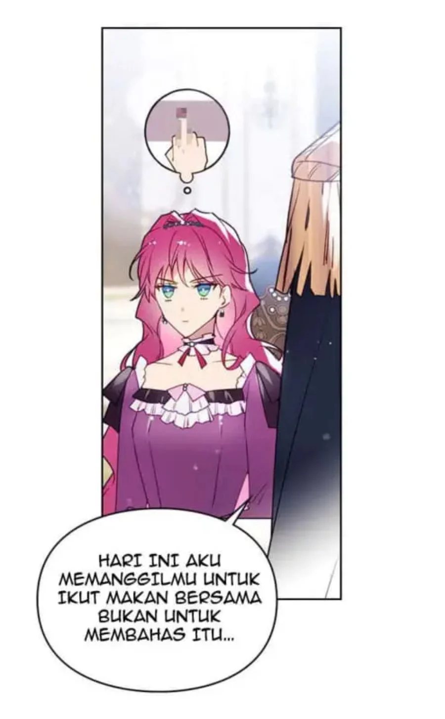 Villains Are Destined to Die Chapter 39 Gambar 43