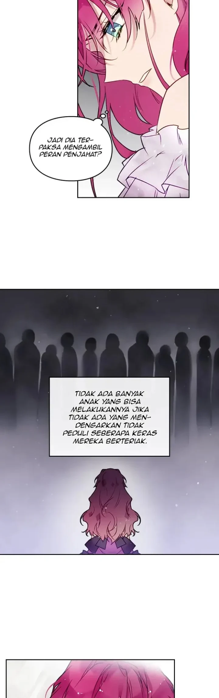Villains Are Destined to Die Chapter 4 Gambar 17