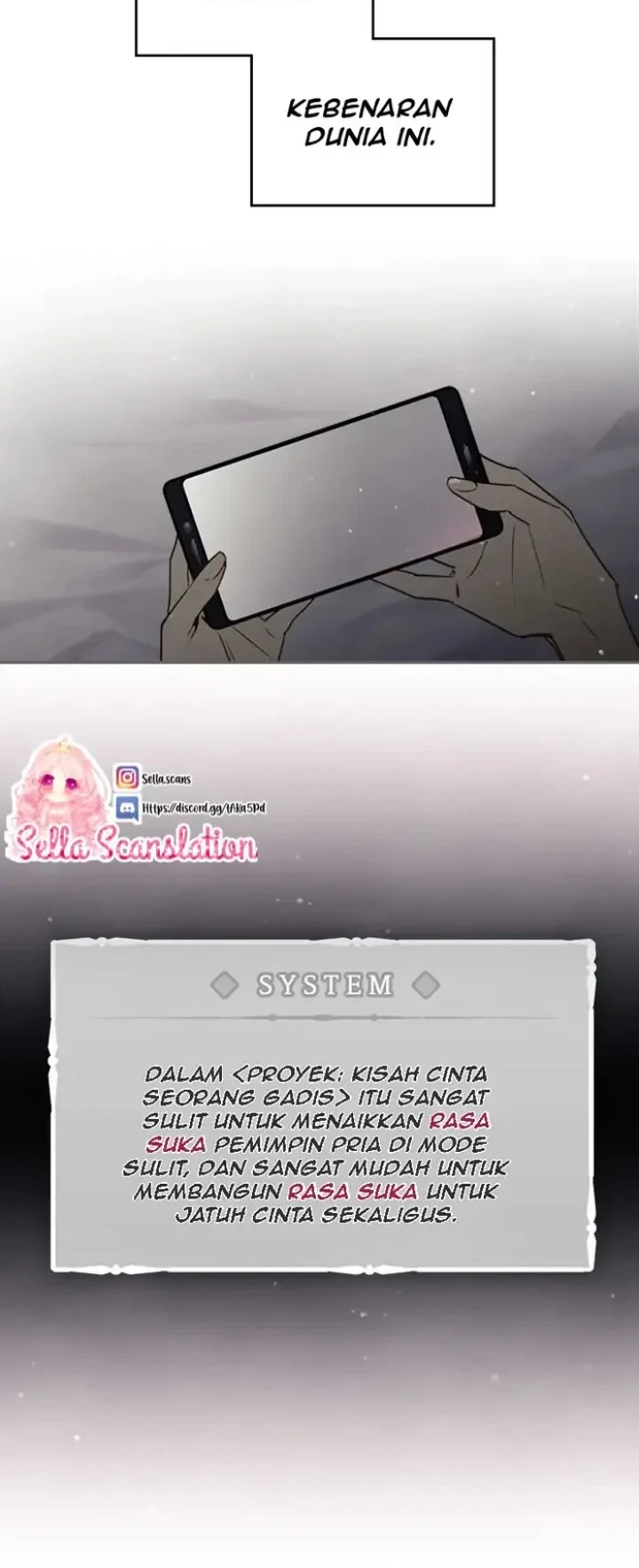 Villains Are Destined to Die Chapter 4 Gambar 21