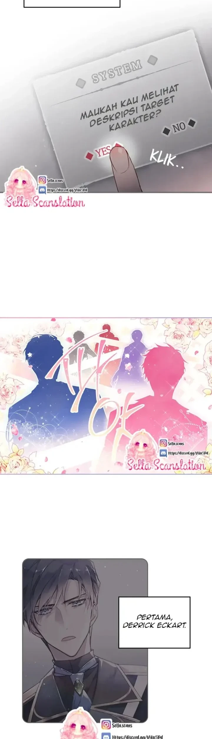 Villains Are Destined to Die Chapter 4 Gambar 23