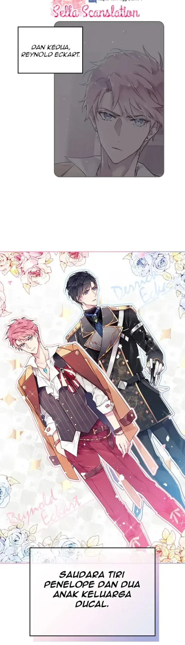 Villains Are Destined to Die Chapter 4 Gambar 24