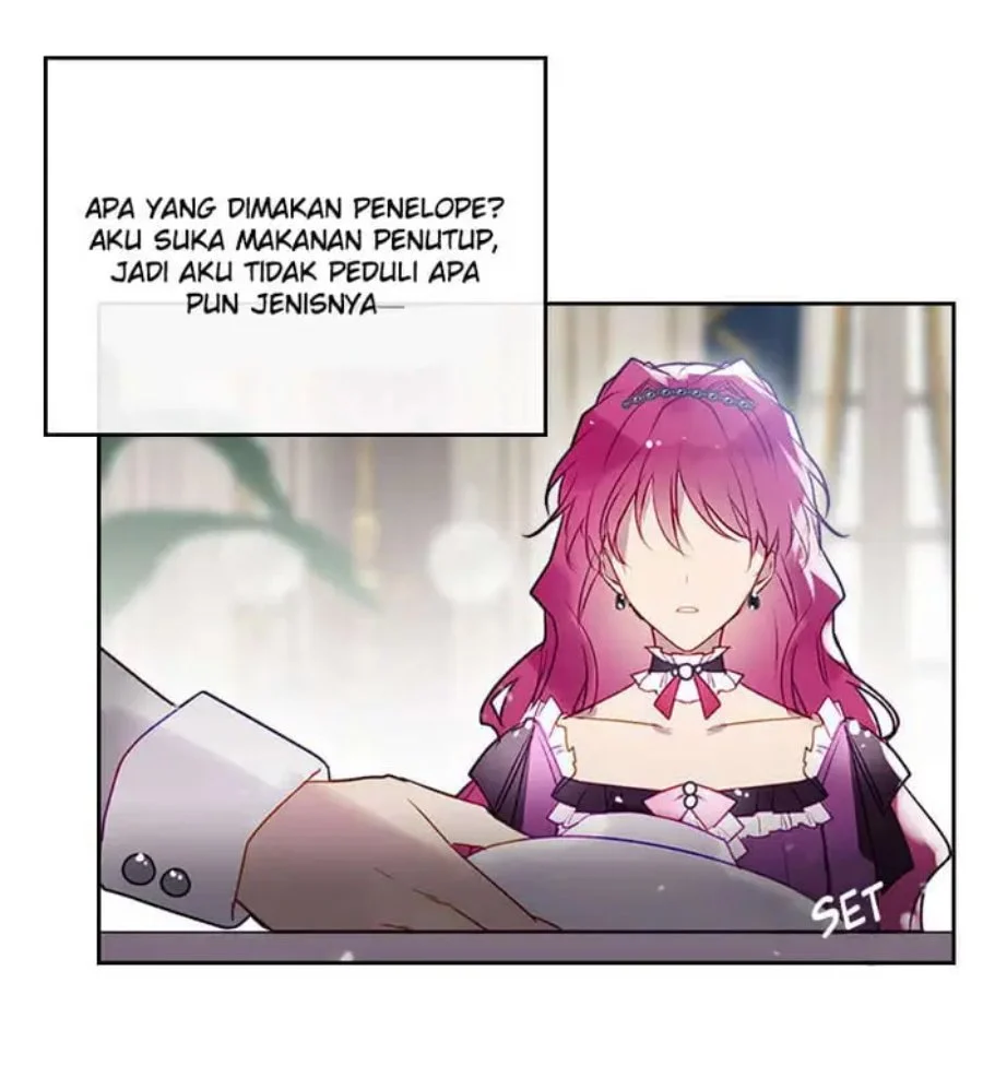 Villains Are Destined to Die Chapter 40 Gambar 45