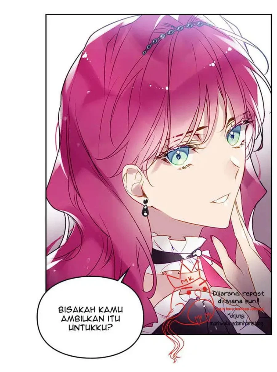 Villains Are Destined to Die Chapter 40 Gambar 57