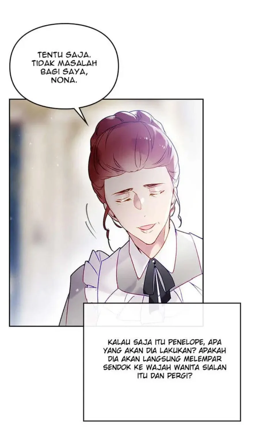 Villains Are Destined to Die Chapter 40 Gambar 58