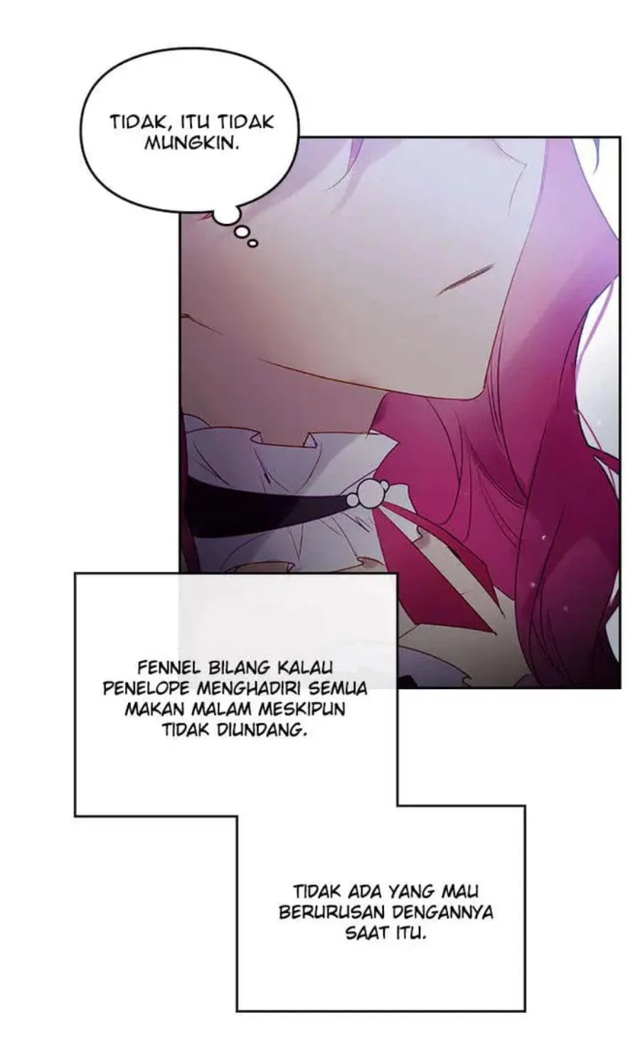 Villains Are Destined to Die Chapter 40 Gambar 59