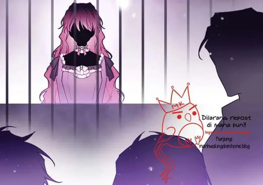 Villains Are Destined to Die Chapter 40 Gambar 61