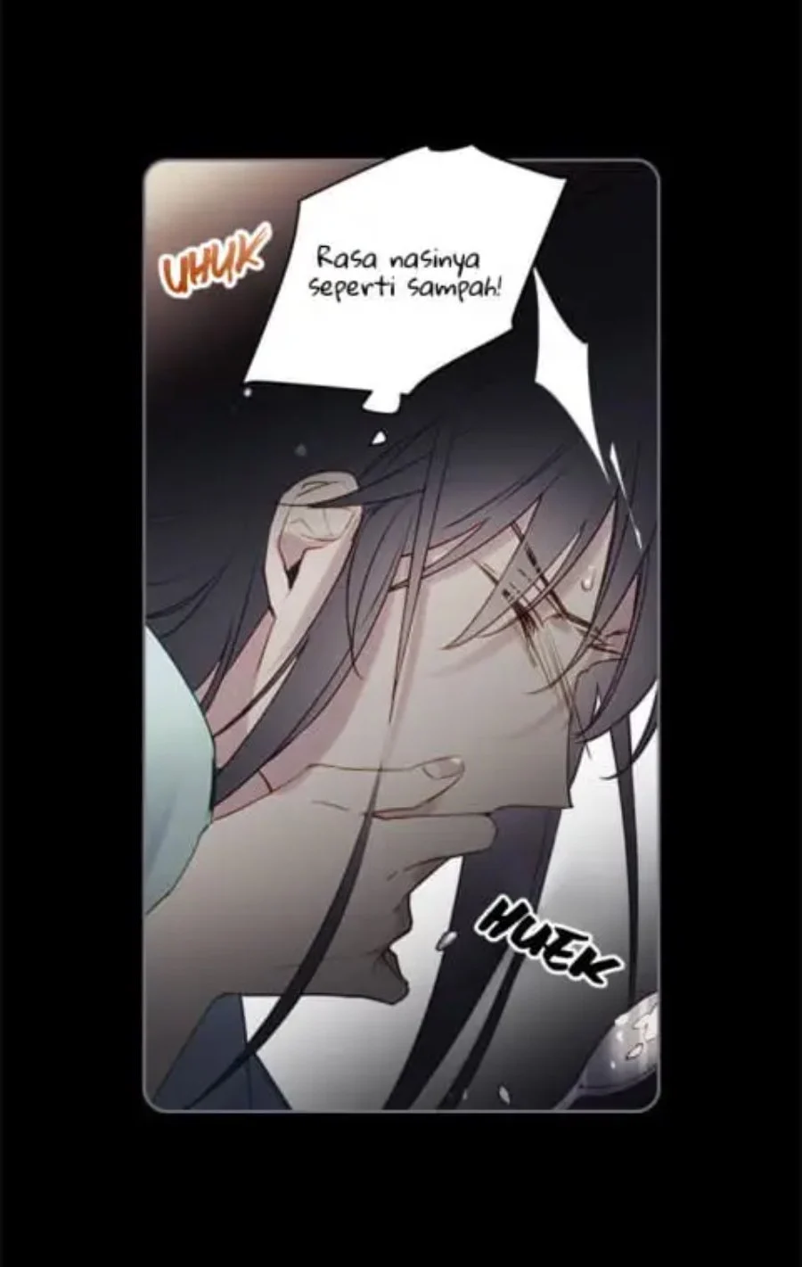 Villains Are Destined to Die Chapter 41 Gambar 42