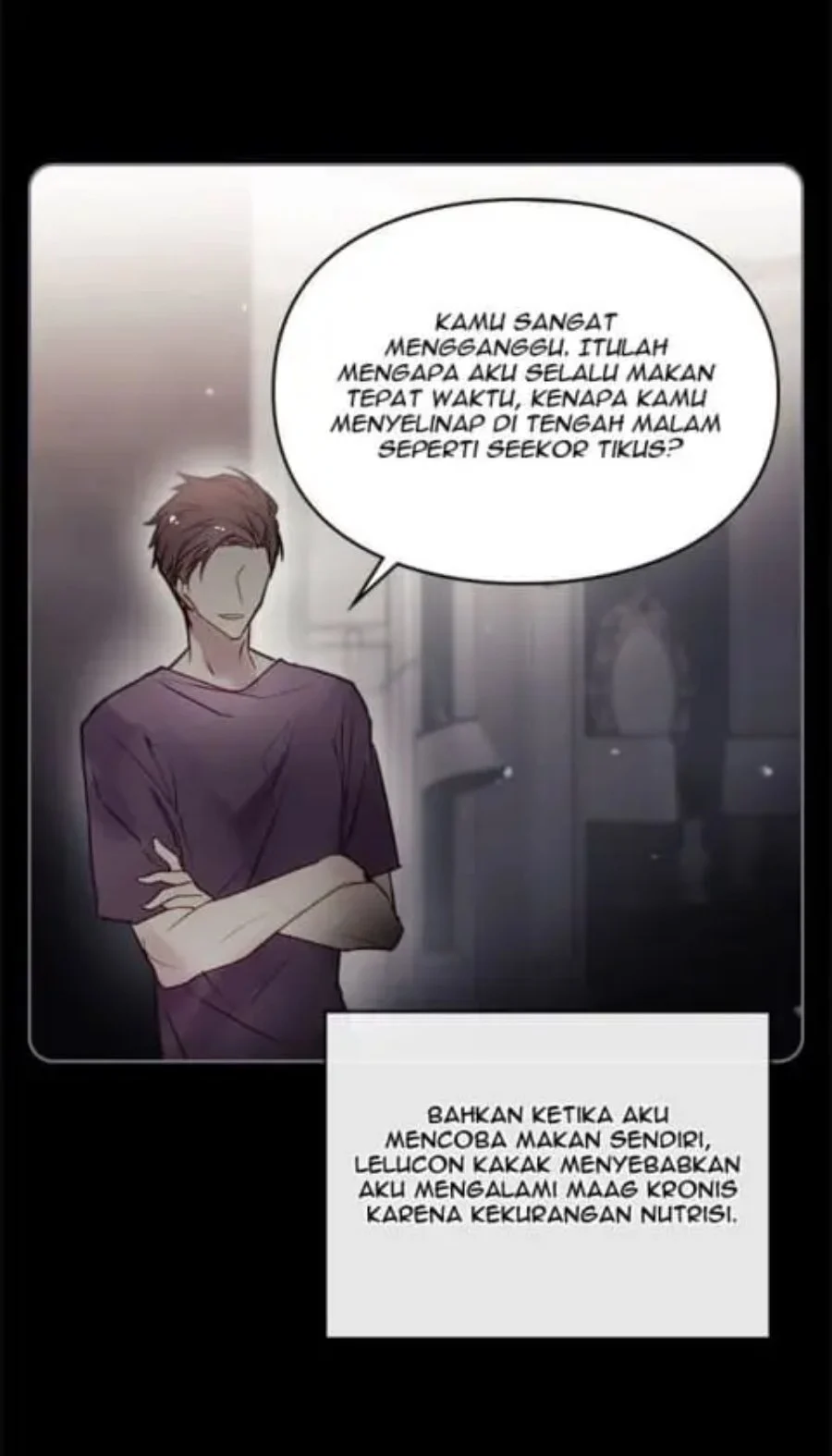 Villains Are Destined to Die Chapter 41 Gambar 43