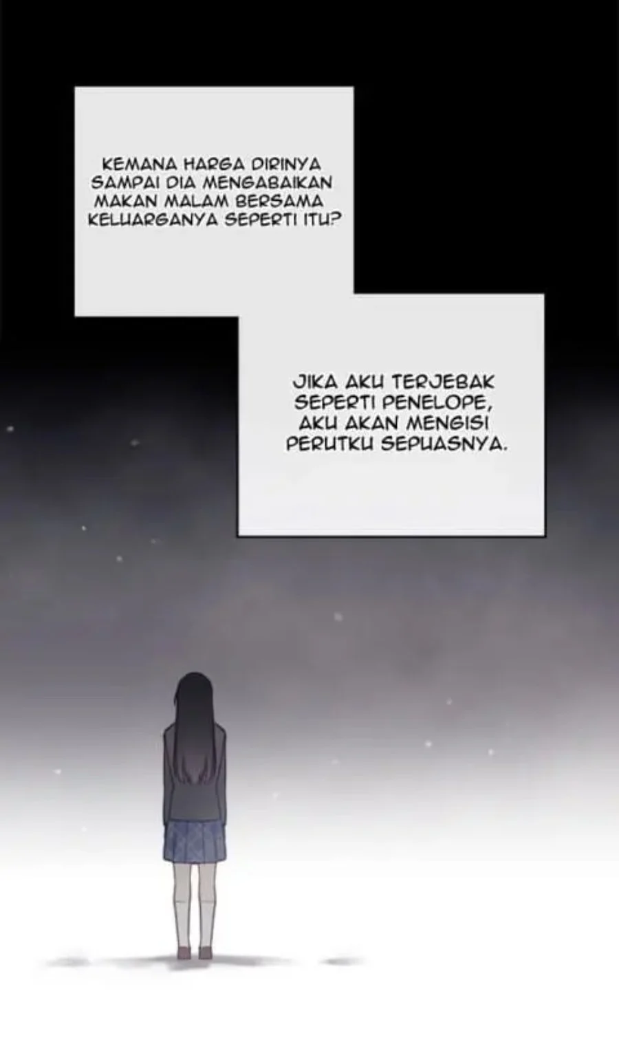 Villains Are Destined to Die Chapter 41 Gambar 44