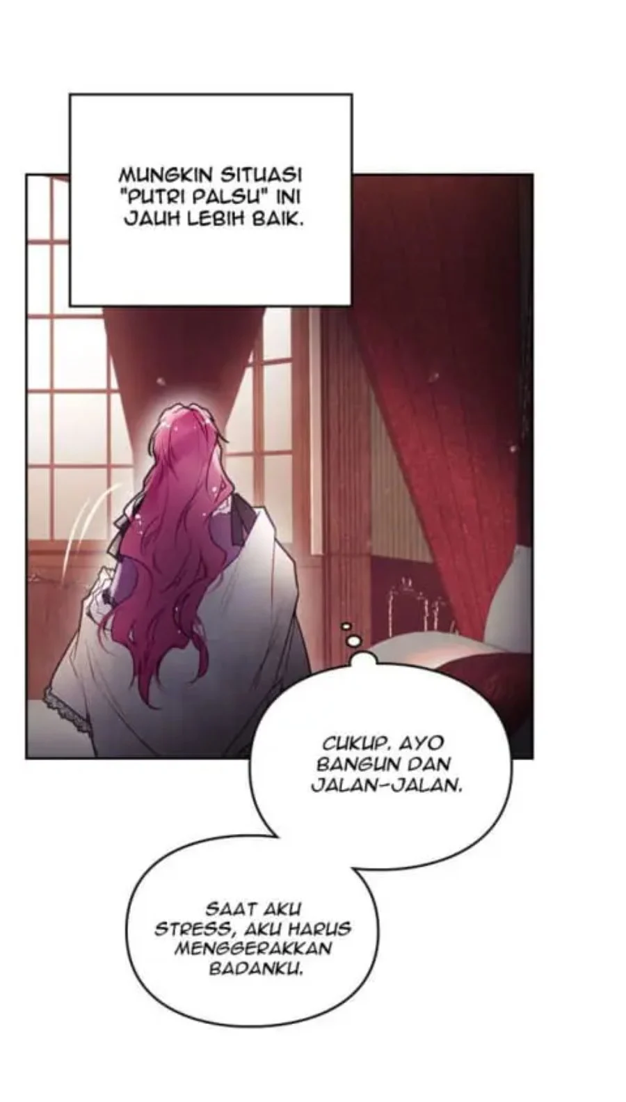 Villains Are Destined to Die Chapter 41 Gambar 47