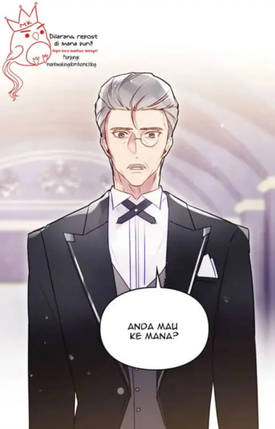 Villains Are Destined to Die Chapter 41 Gambar 49