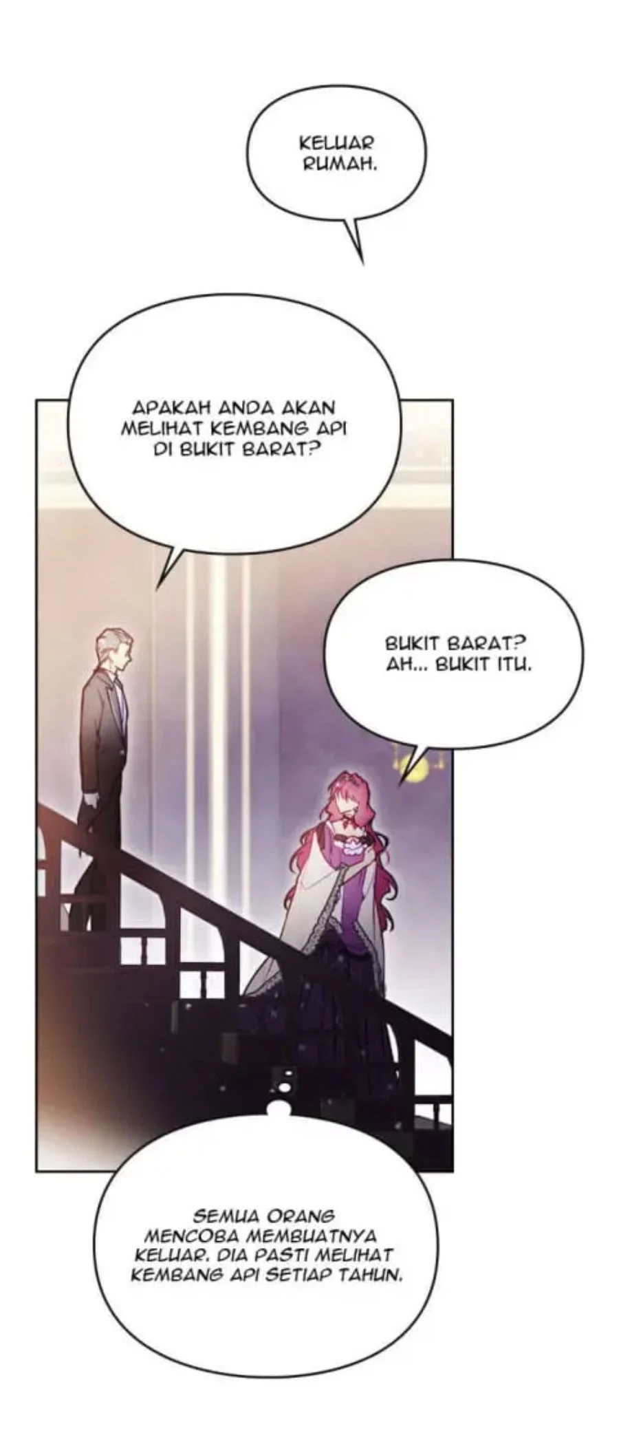Villains Are Destined to Die Chapter 41 Gambar 50