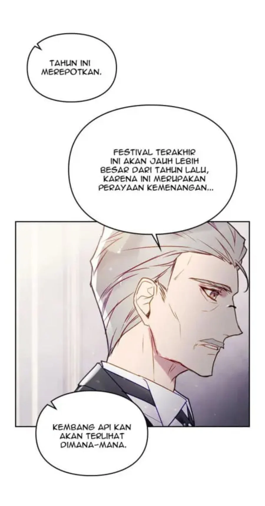 Villains Are Destined to Die Chapter 41 Gambar 51