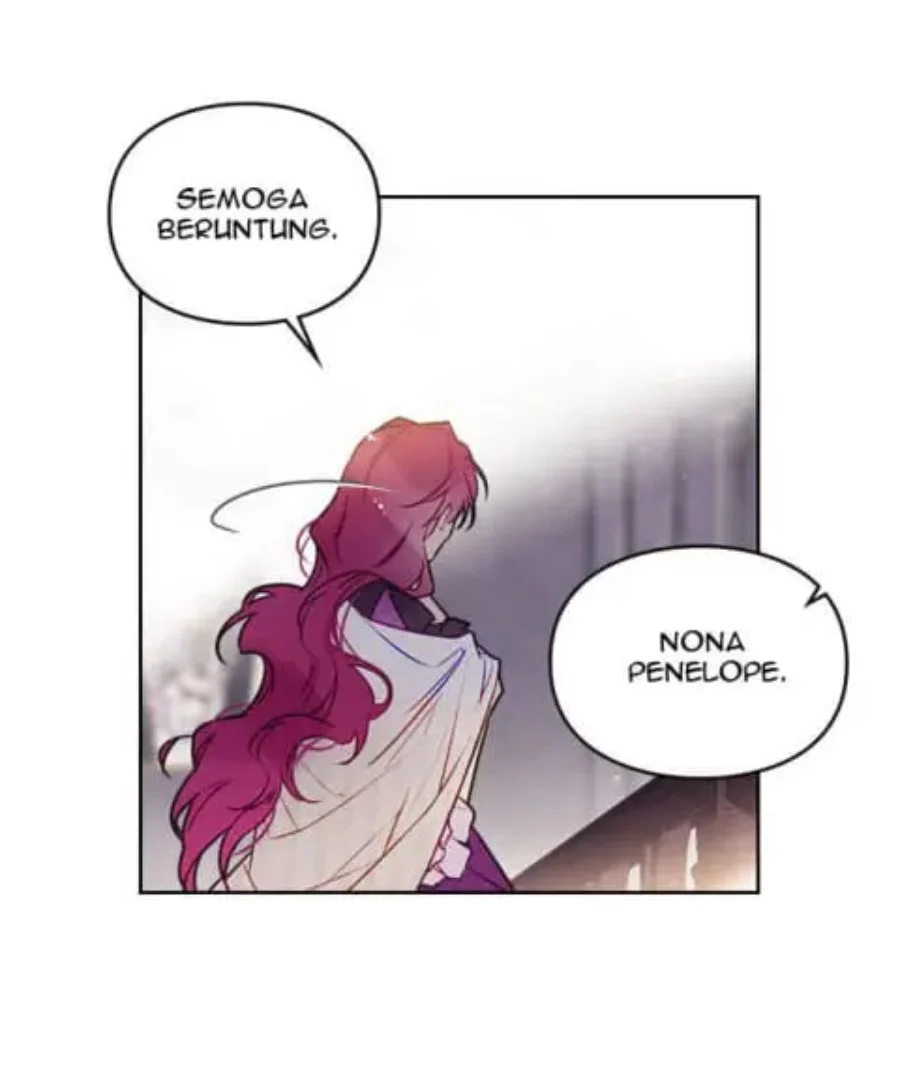 Villains Are Destined to Die Chapter 41 Gambar 52