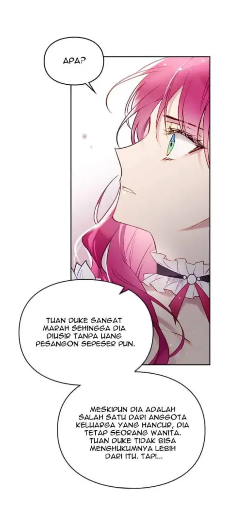 Villains Are Destined to Die Chapter 41 Gambar 61