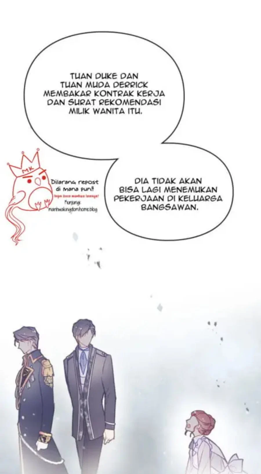 Villains Are Destined to Die Chapter 41 Gambar 62