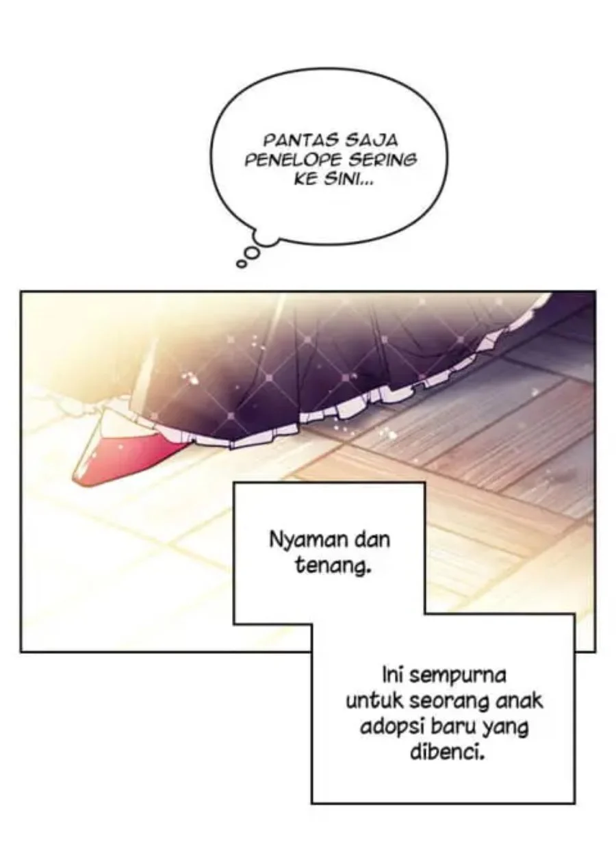 Villains Are Destined to Die Chapter 42 Gambar 36