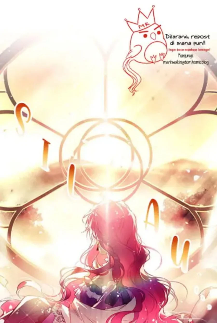 Villains Are Destined to Die Chapter 42 Gambar 38