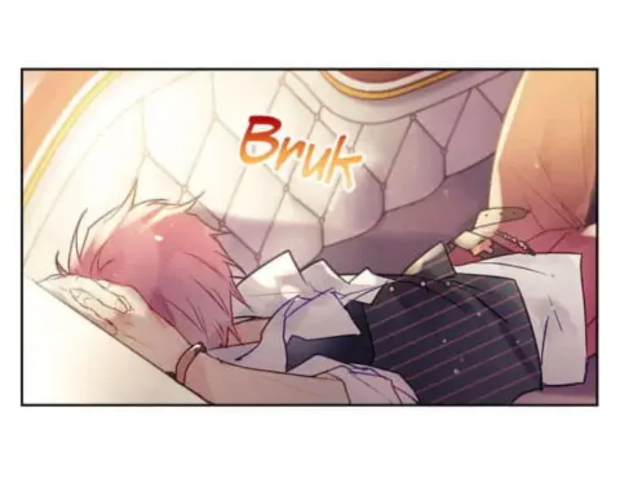 Villains Are Destined to Die Chapter 42 Gambar 46