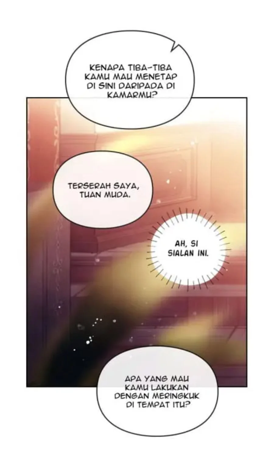 Villains Are Destined to Die Chapter 42 Gambar 48