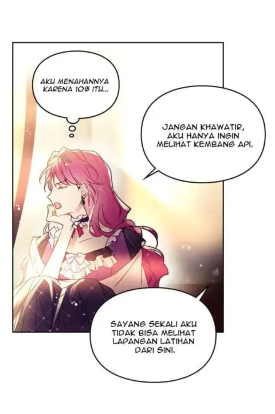 Villains Are Destined to Die Chapter 42 Gambar 49