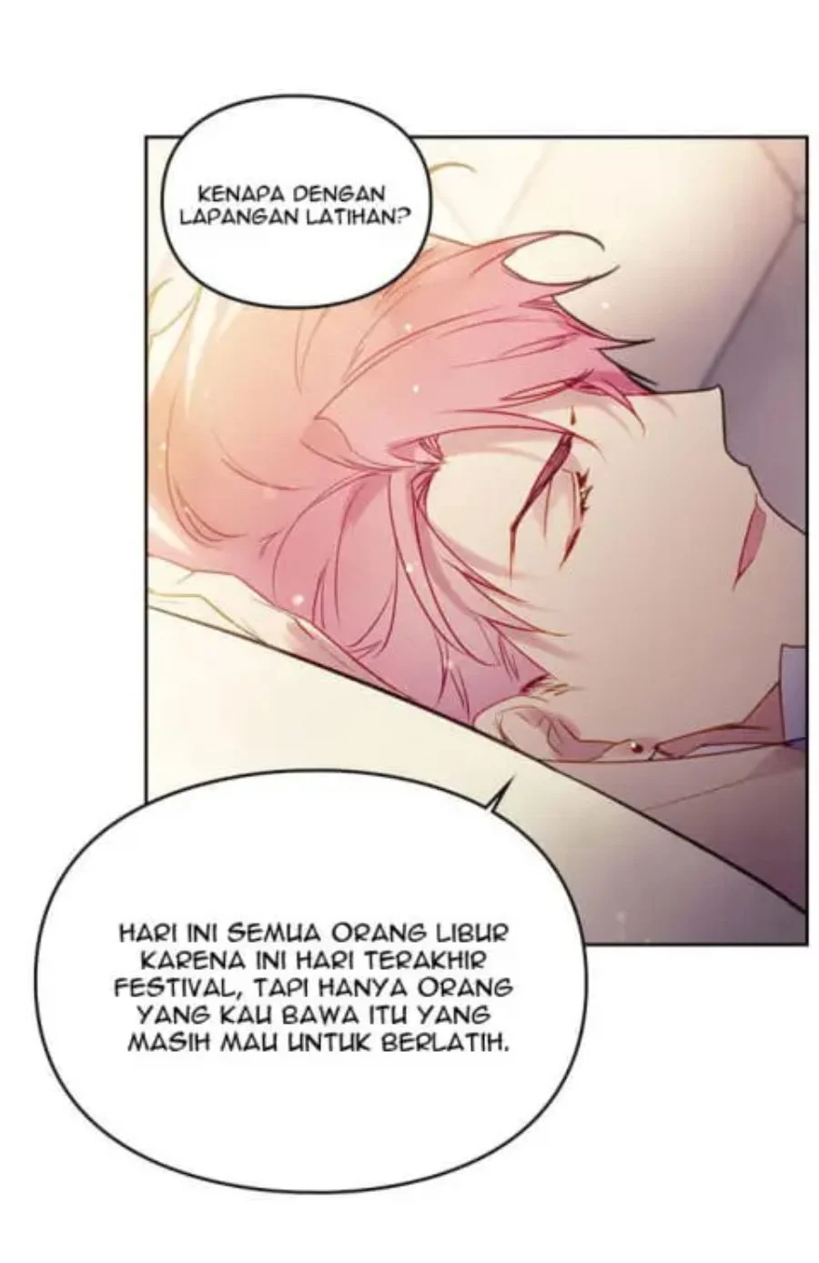 Villains Are Destined to Die Chapter 42 Gambar 50