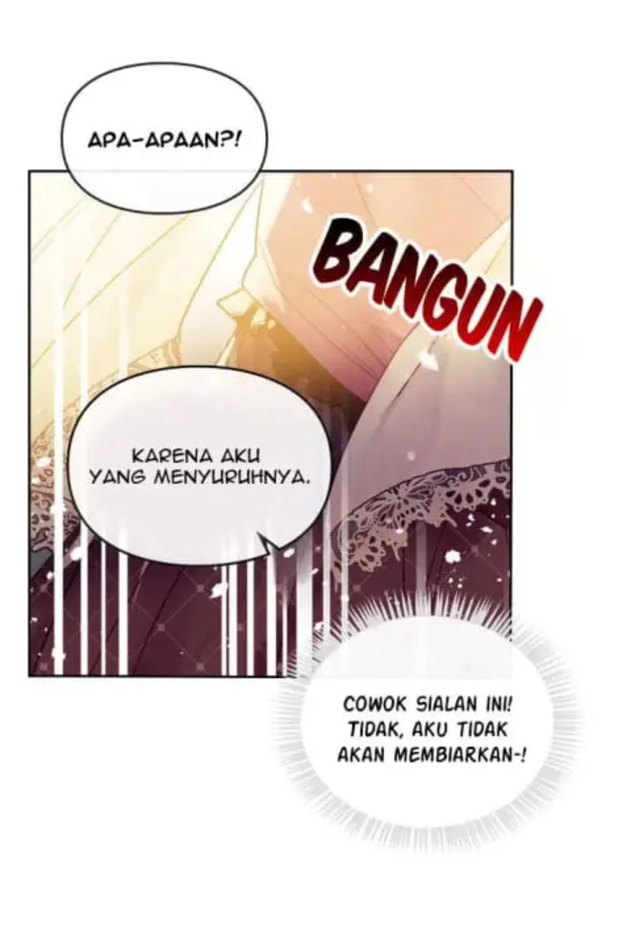 Villains Are Destined to Die Chapter 42 Gambar 54