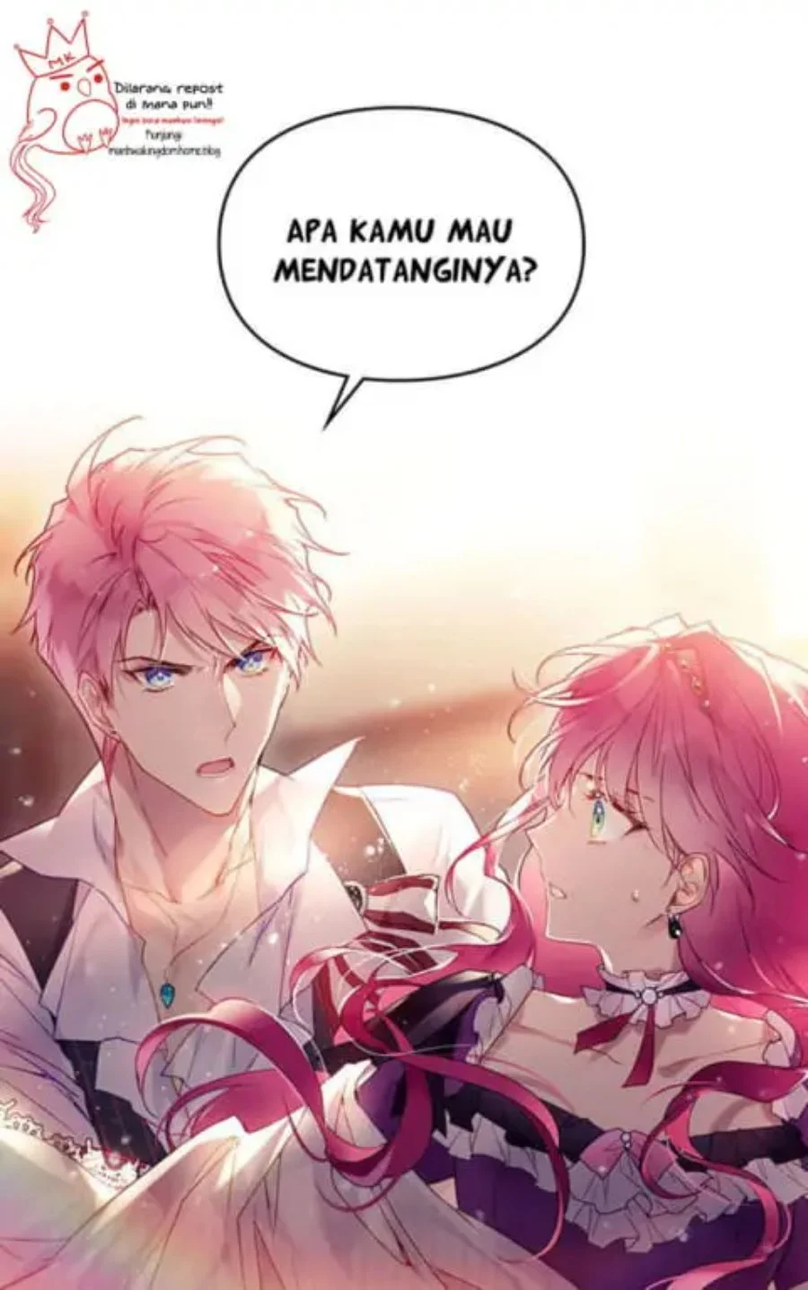 Villains Are Destined to Die Chapter 42 Gambar 56