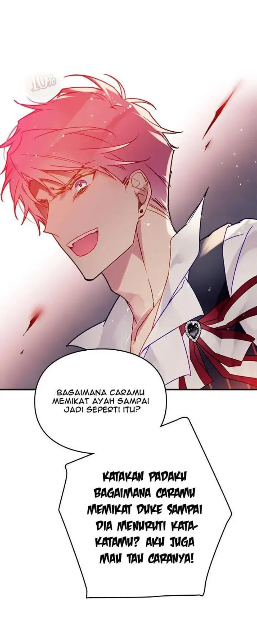 Villains Are Destined to Die Chapter 43 Gambar 34