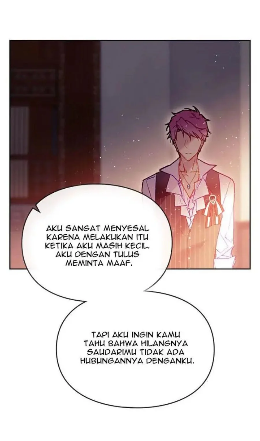 Villains Are Destined to Die Chapter 43 Gambar 38