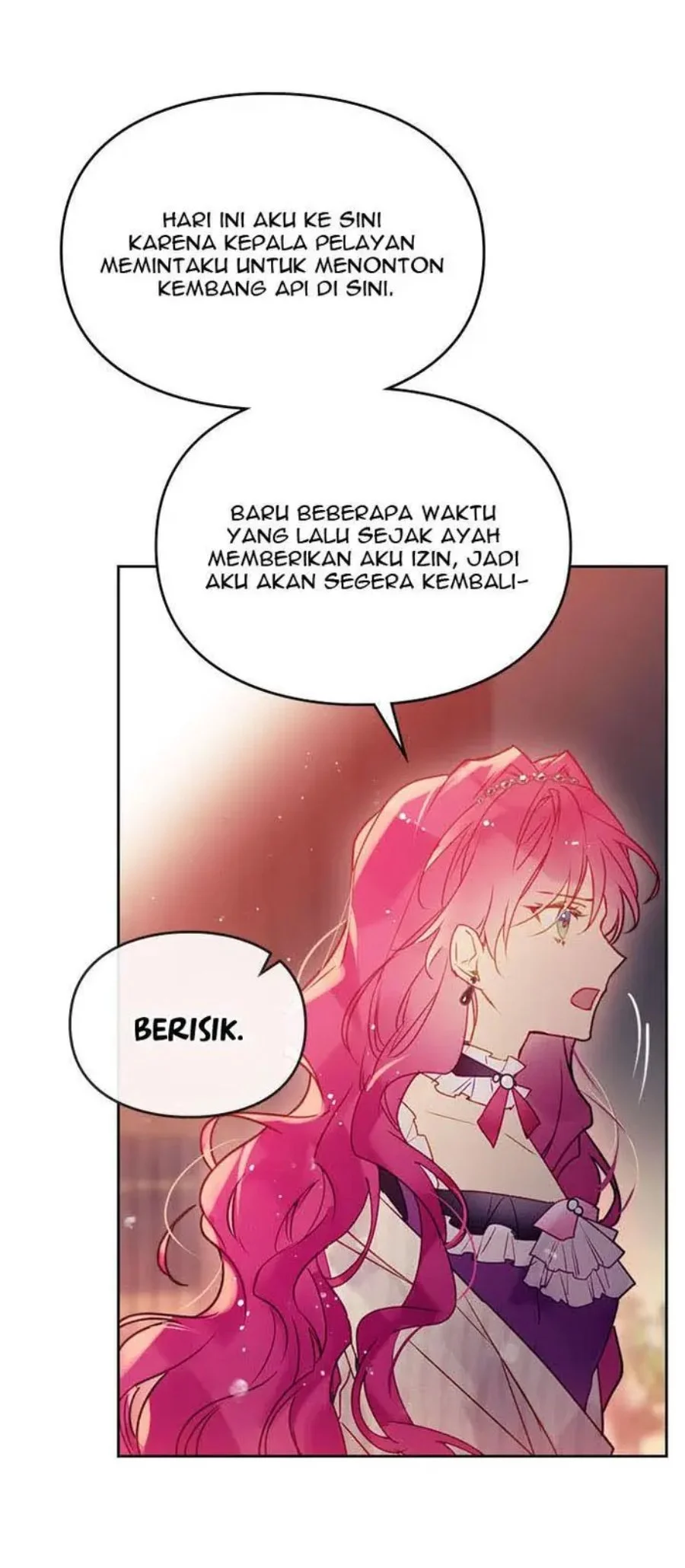 Villains Are Destined to Die Chapter 43 Gambar 39
